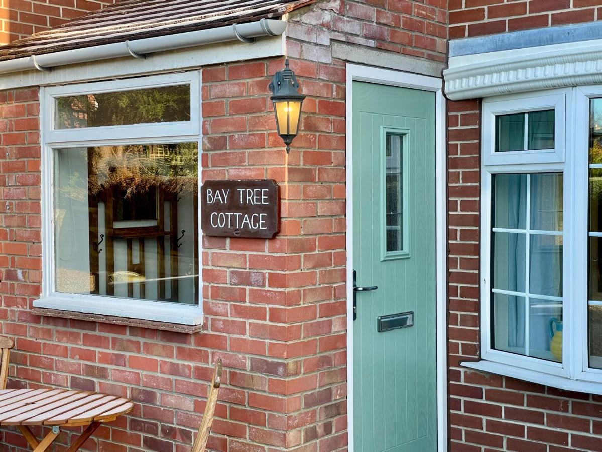 Bay Tree Cottage Hemsley Helmsley Exteriör bild