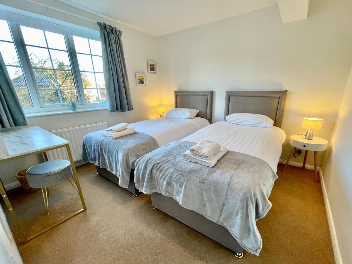Bay Tree Cottage Hemsley Helmsley Exteriör bild