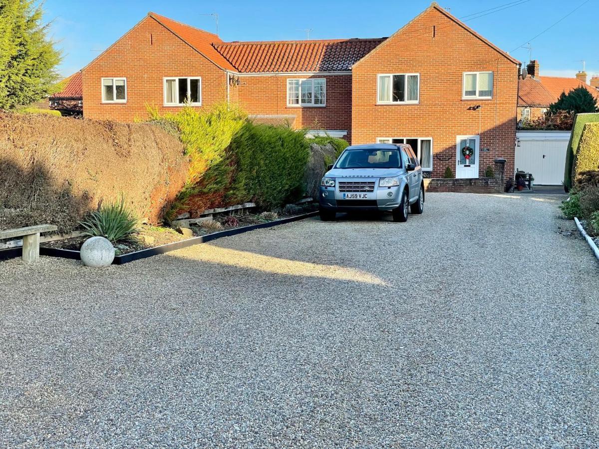 Bay Tree Cottage Hemsley Helmsley Exteriör bild