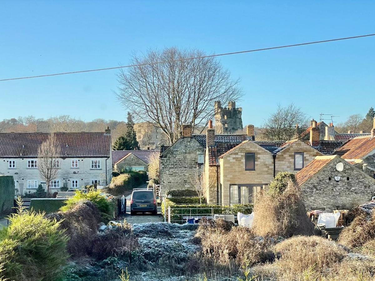 Bay Tree Cottage Hemsley Helmsley Exteriör bild
