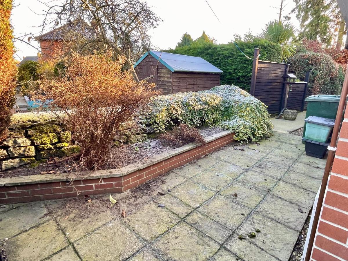 Bay Tree Cottage Hemsley Helmsley Exteriör bild